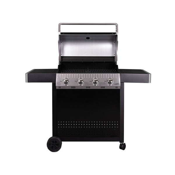 Mr.Grill GD4842 Gasgrill