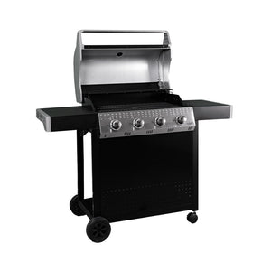 Mr.Grill GD4842 Gasgrill