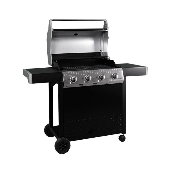 Mr.Grill GD4842 Gasgrill