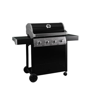 Mr.Grill GD4842 Gasgrill