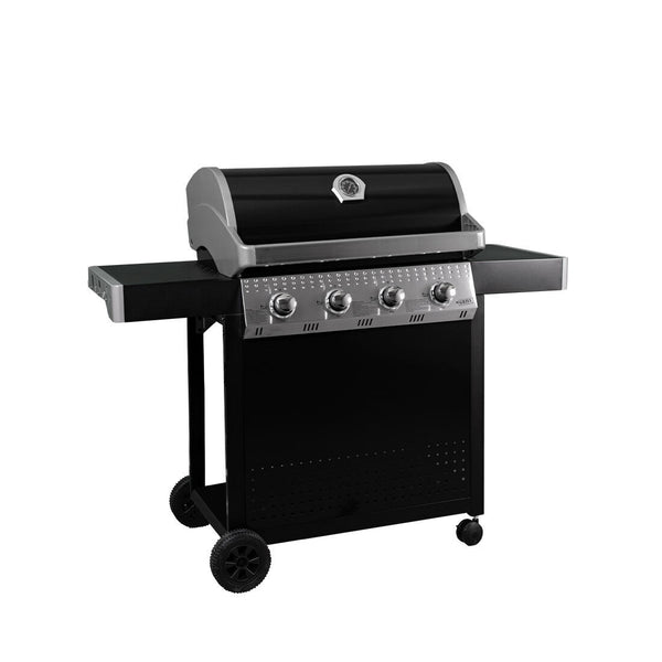 Mr.Grill GD4842 Gasgrill