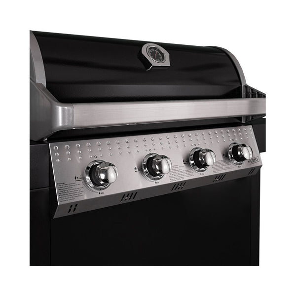 Mr.Grill GD4842 Gasgrill