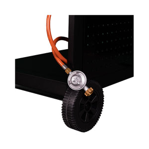 Mr.Grill GD4842 Gasgrill