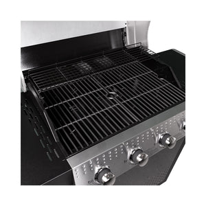 Mr.Grill GD4842 Gasgrill
