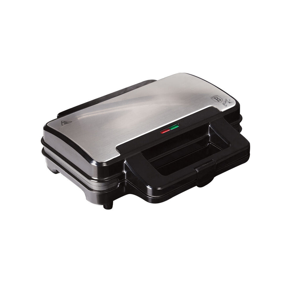 Berlinger Haus sandwich maker stainless steel