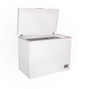 Kibernetik ECOGT200 Gefriertruhe