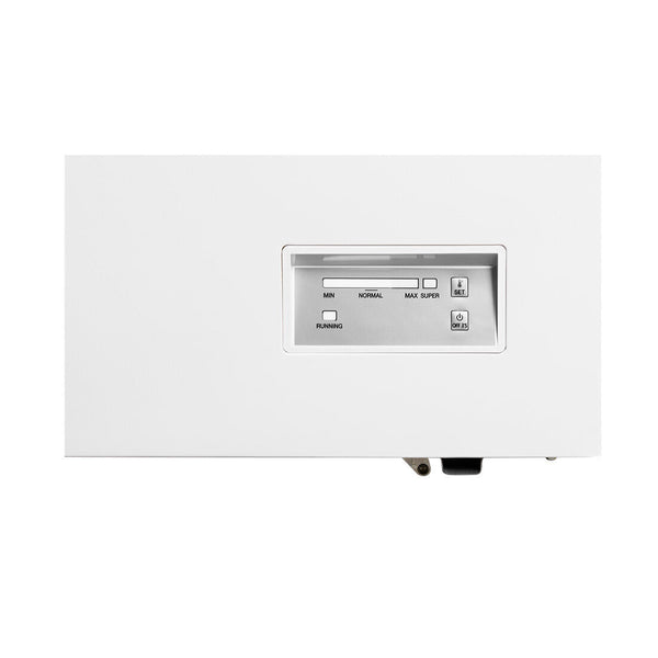 Kibernetik ECOGT200 Gefriertruhe