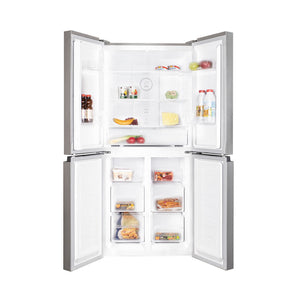 Kibernetik ECOFC362 Food Center Multi Door