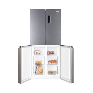 Kibernetik ECOFC362 Food Center Multi Door