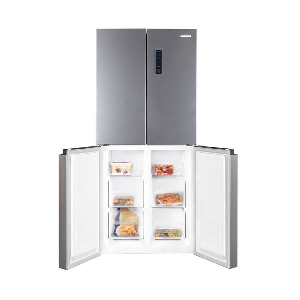 Kibernetik ECOFC362 Food Center Multi Door