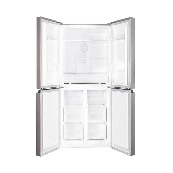Kibernetik ECOFC362 Food Center Multi Door