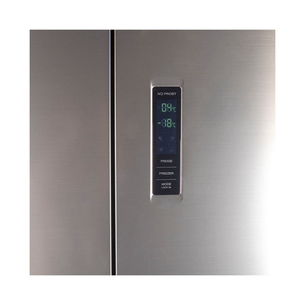 Kibernetik ECOFC362 Food Center Multi Door