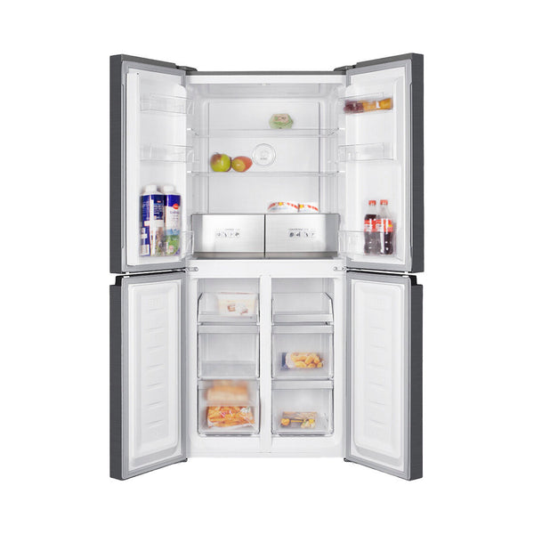 Kibernetik ECOFC466 Porta multipla per centro alimentare