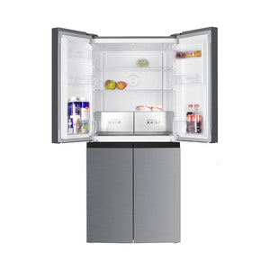 Kibernetik ECOFC466 Porta multipla per centro alimentare