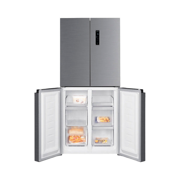 Kibernetik ECOFC466 Porta multipla per centro alimentare