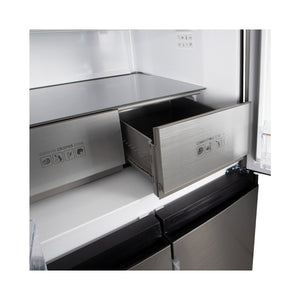 Kibernetik ECOFC466 Porta multipla per centro alimentare