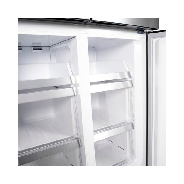 Kibernetik ECOFC466 Porta multipla per centro alimentare