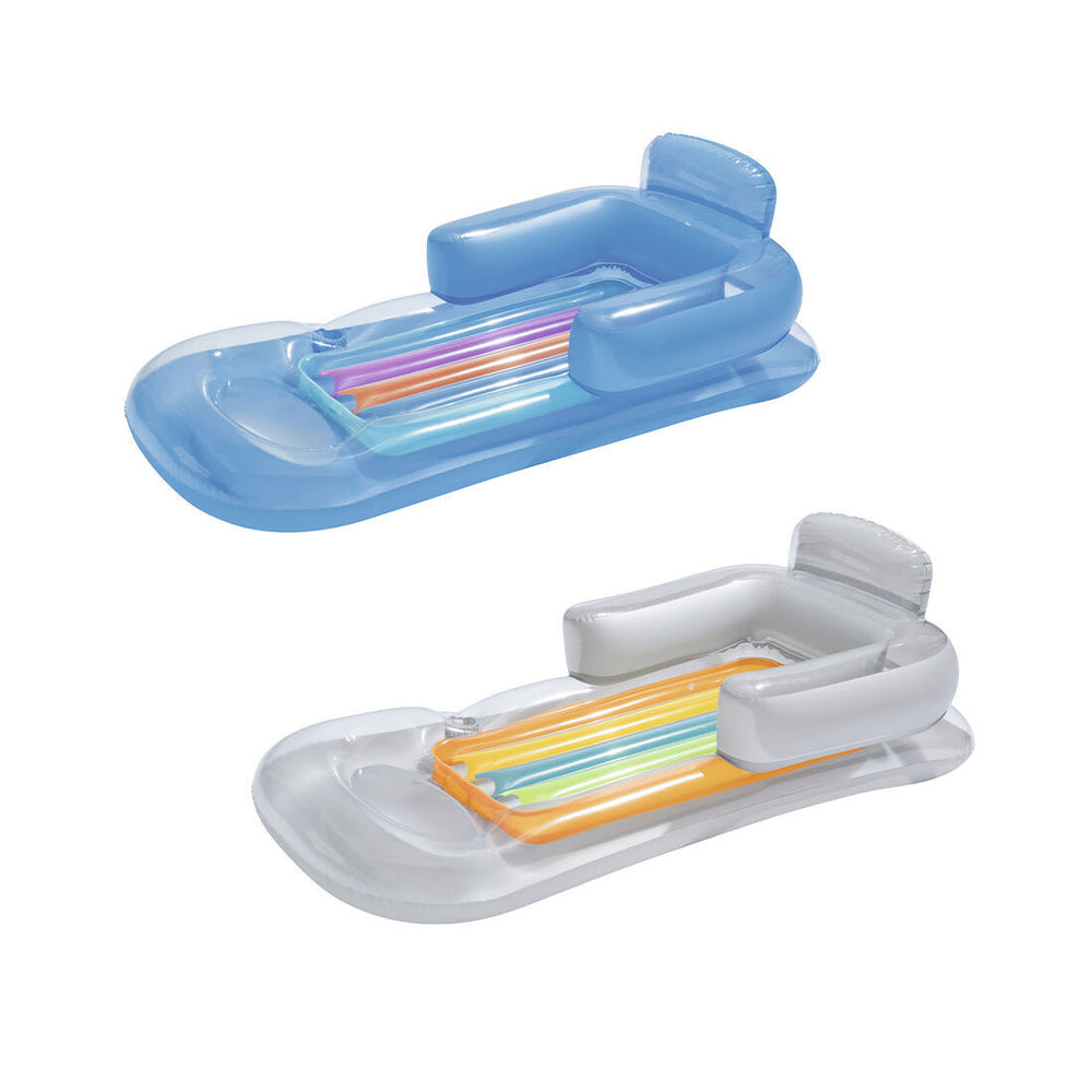 Matelas Bestway Lounge 161 x 84 cm