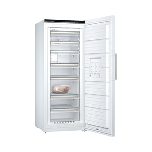 Siemens GS54NAWCV Gefrierschrank NoFrost