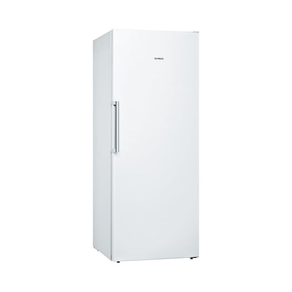Siemens GS54NAWCV Gefrierschrank NoFrost