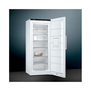 Siemens GS54NAWCV Gefrierschrank NoFrost