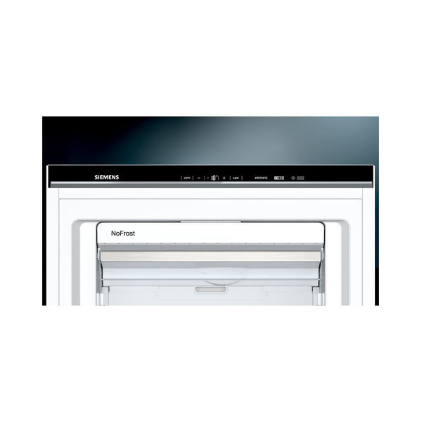 Siemens GS54NAWCV Gefrierschrank NoFrost