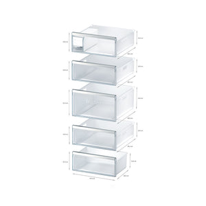 Siemens GS54NAWCV Gefrierschrank NoFrost