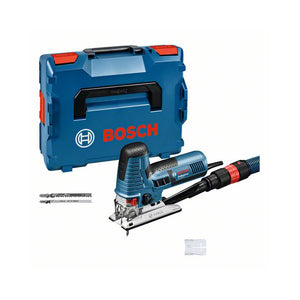 Bosch Stichsäge in L-Boxx GST 160 CE