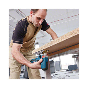 Bosch Stichsäge in L-Boxx GST 160 CE