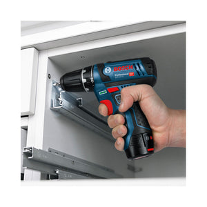Bosch Akku-Bohrschrauber GSR 12V-15