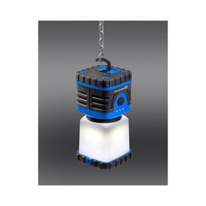 Lampada da campeggio a LED a batteria KEMPER