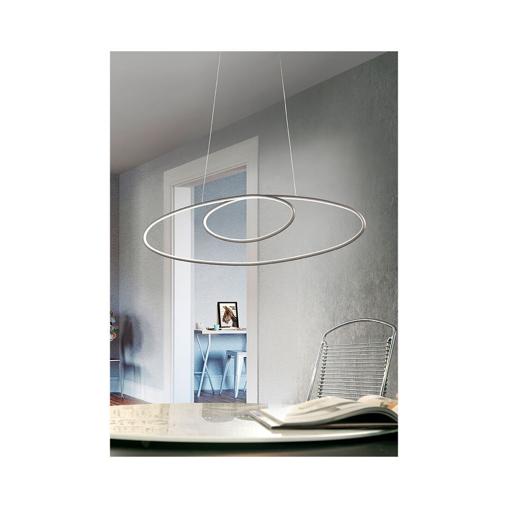 Reality Pendelleuchte Avus