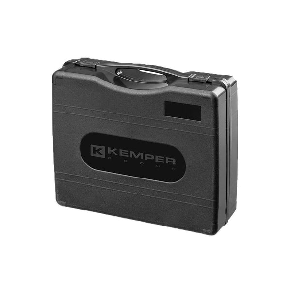 Fornello da campeggio a gas KEMPER in acciaio inox XTRA Smart
