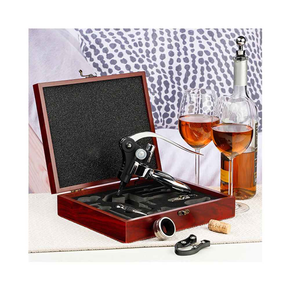 FS-STAR Wine Set, 10 pieces