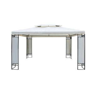 Gartenpavillon Gazebo 3 x 4 m
