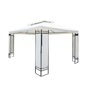 Gartenpavillon Gazebo 3 x 4 m