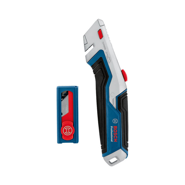 Bosch Messer- und Klingen-Set