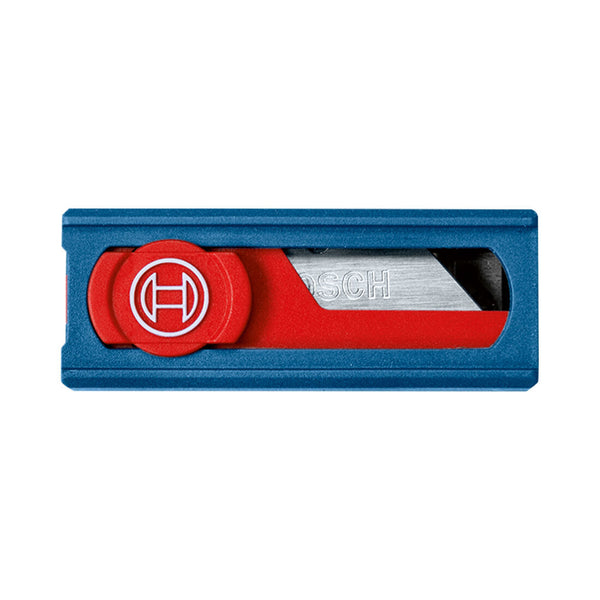Bosch Messer- und Klingen-Set