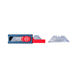 Bosch Messer- und Klingen-Set