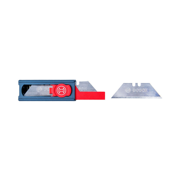 Bosch Messer- und Klingen-Set