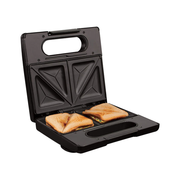 Berlinger Haus Sandwichmaker Black Rose Collection