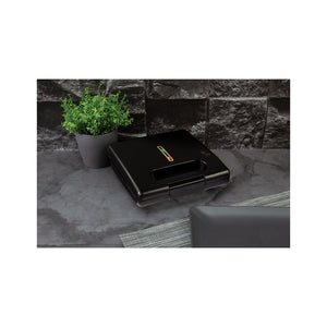 Berlinger Haus Sandwichmaker Black Rose Collection