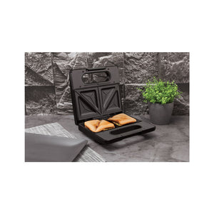 Berlinger Haus Sandwichmaker Black Rose Collection