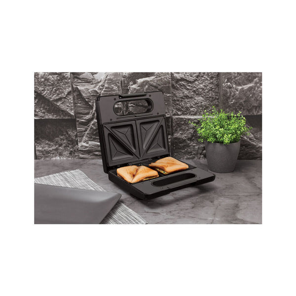 Berlinger Haus Sandwichmaker Black Rose Collection