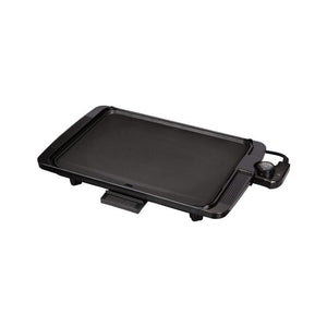 Berlinger Haus Tischgrill Black Rose Collection