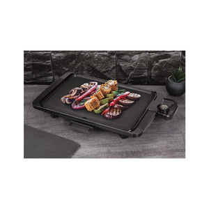 Berlinger Haus Tischgrill Black Rose Collection