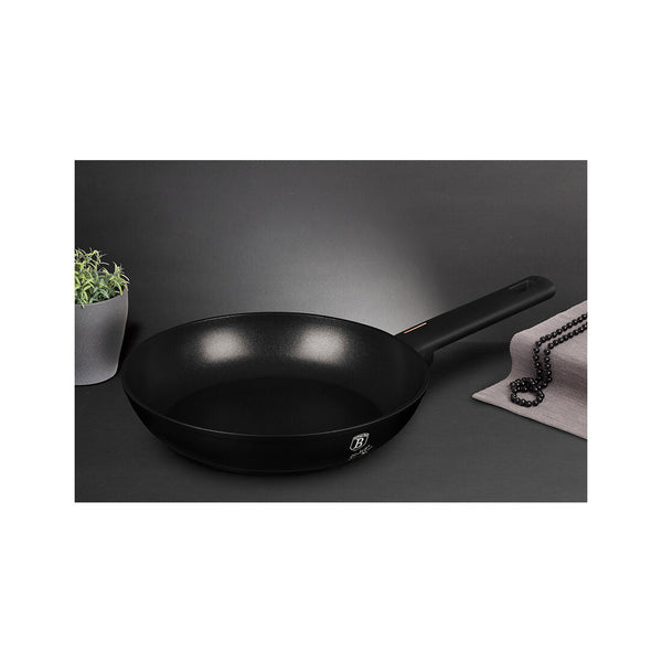 Berlinger Haus Bratpfanne Ø 28cm Monaco Collection