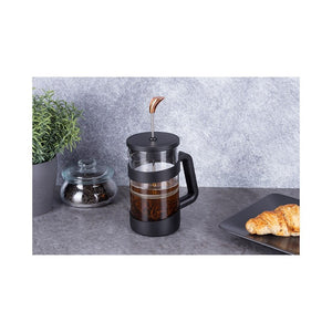 Berlinger Haus Tee- und Kaffeekanne 600ml Black Rose Collection