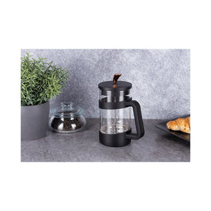 Berlinger Haus Tee- und Kaffeekanne 600ml Black Rose Collection