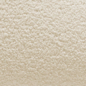 Cocktailsessel Cocktailsessel Centera, gepolstert, 120kg Bouclé off-white